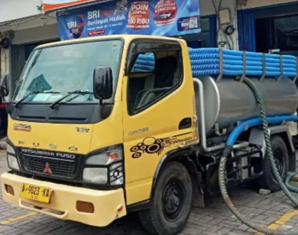 Sedot Wc Kabupaten Semarang