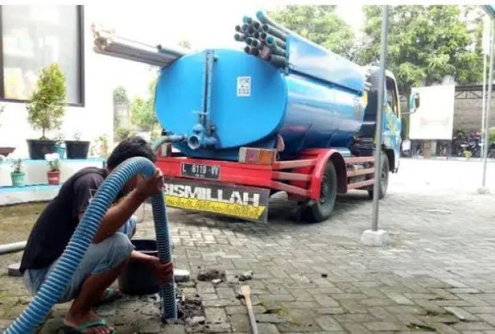 Sedot WC kabupatensemarang Murah