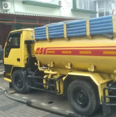 Sedot WC kabupatensemarang Terdekat
