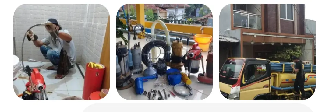 Jasa Sedot WC kabupatensemarang Murah Terpercaya
