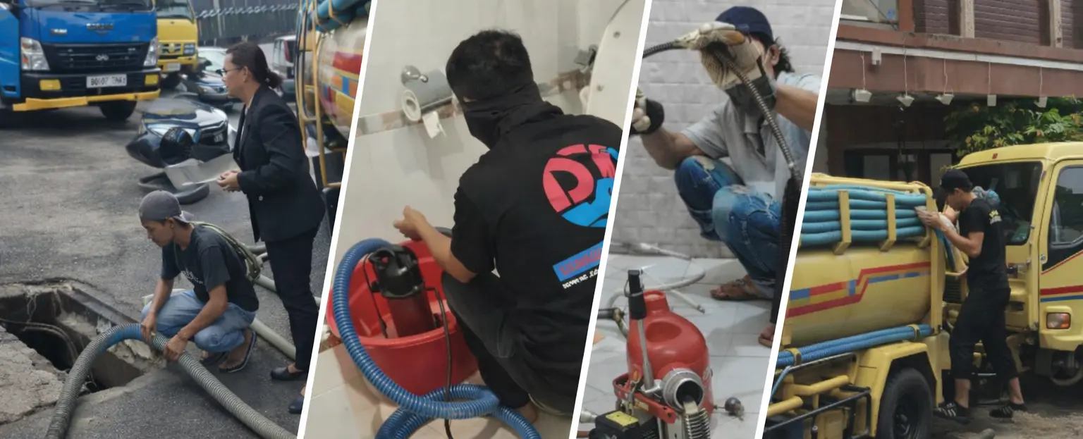 Jasa Sedot WC kabupatensemarang Terdekat