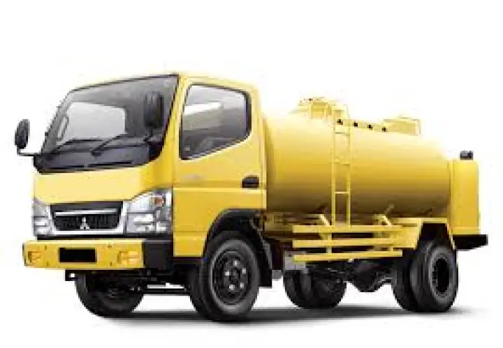 SEDOT WC SAMPAI HABIS di Kabupaten Semarang
